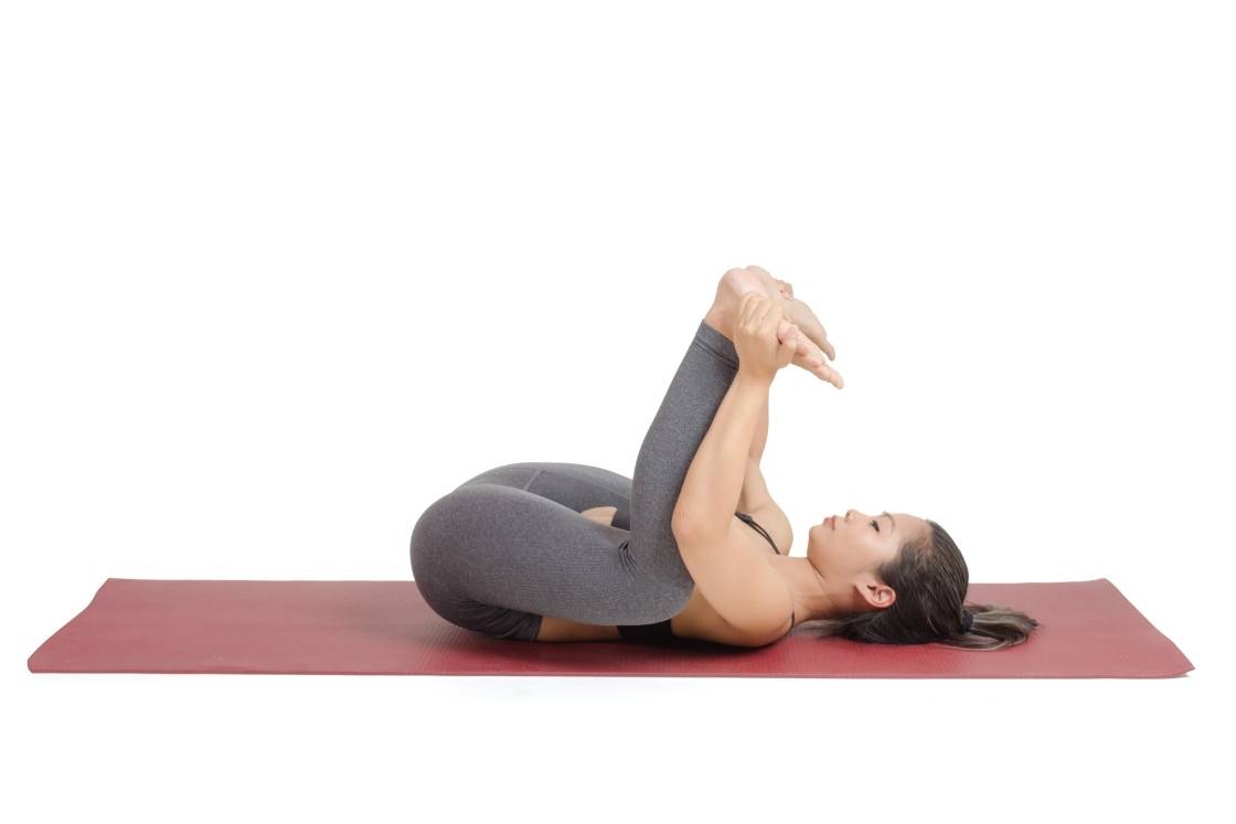 Yoga for Kids: 10 Easy Yoga Poses & Their Health Benefits | Baby yoga, Kids yoga  poses, Happy baby pose yoga
