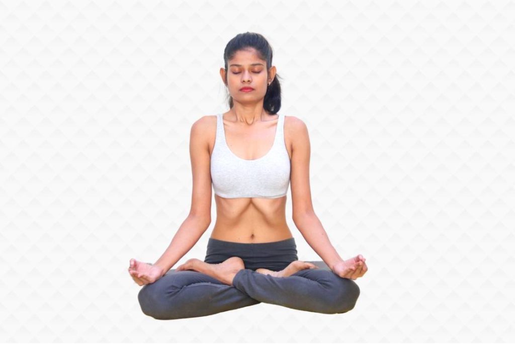 kapalbhati pranayama