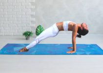 Purvottanasana (Upward Plank Pose): Meaning, Steps, & Benefits