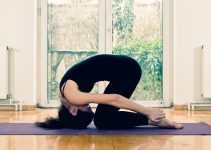 Rabbit Pose (Sasangasana): How to Do, Variations & Benefits