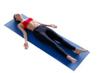 Shavasana (Corpse Pose): Meaning, Steps & Benefits