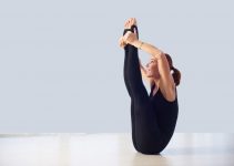 Urdhva Mukha Paschimottanasana: Steps, Variations & Benefits