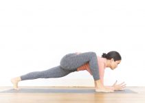 Lizard Pose (Uttan Pristhasana): How to Do, Varaitions & Benefits