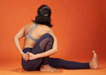 Marichyasana (Sage Marichi’s Pose): How To Do, Variations (A, B, C), Benefits