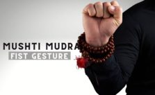 Mushti Mudra