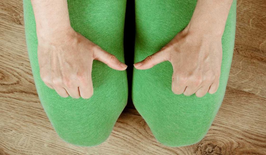 adho merudanda mudra