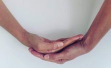 bhairava mudra