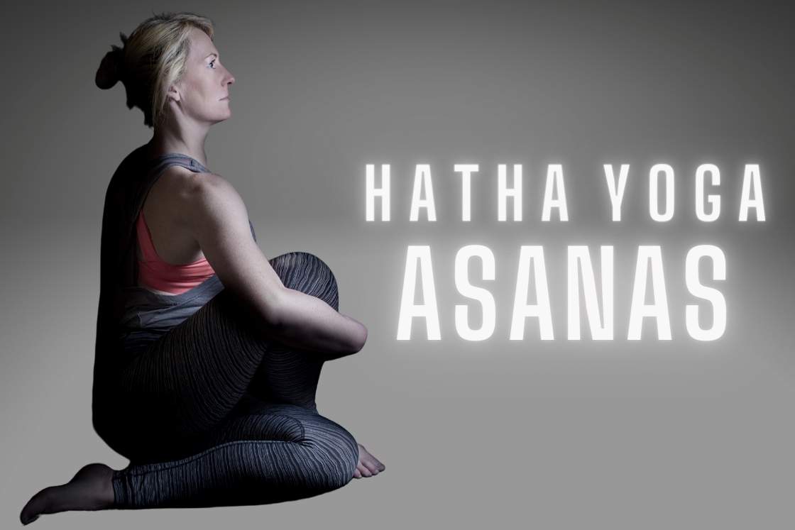 Hatha Yoga Sequences