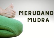 Merudanda Mudra (Back Pain Gesture): Meaning, How to Do, Benefits