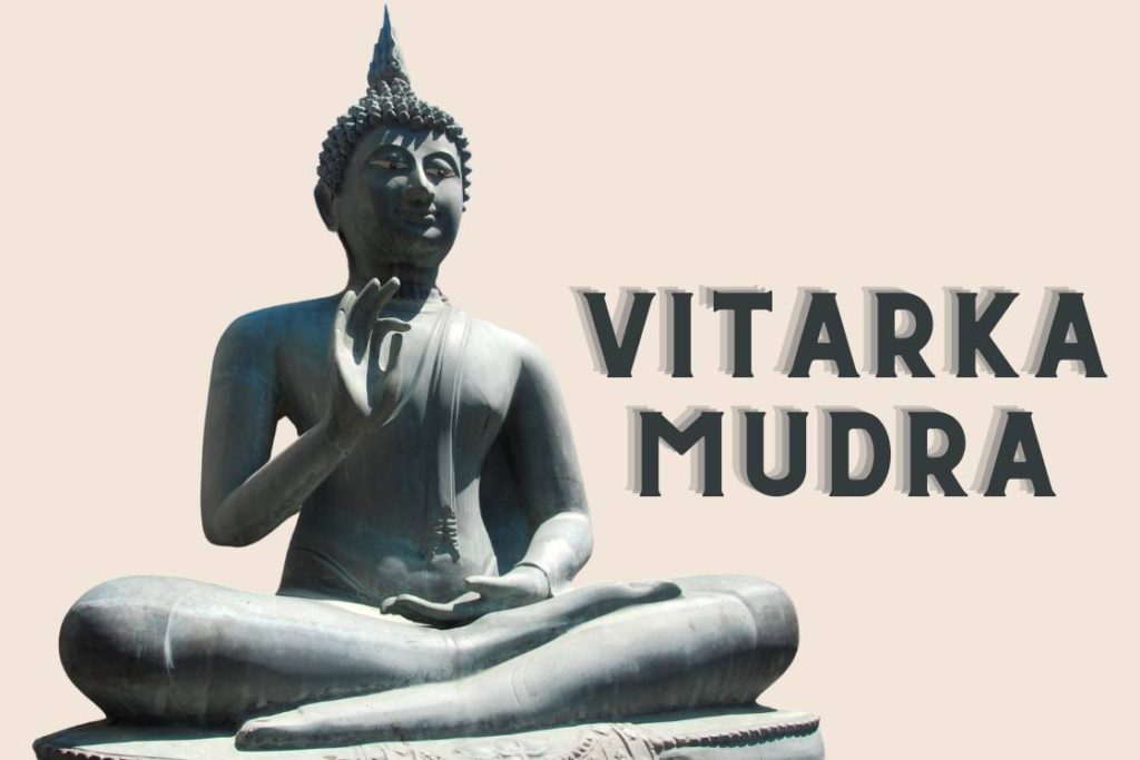 vitraka mudra