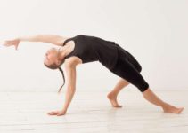 Camatkarasana (Wild Thing Pose): Meaning, How to Do, Benefits