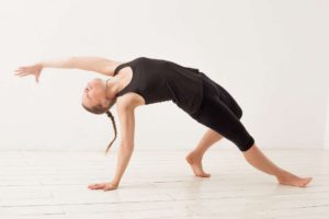 Camatkarasana (Wild Thing Pose): Meaning, How to Do, Benefits