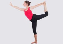 Natarajasana (Dancer Pose): Meaning, How to Do, Variations, Benefits
