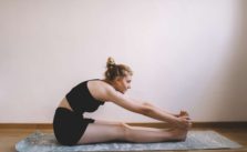 Tadagi Mudra
