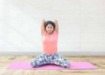 Uttana Mandukasana (Extended Frog Pose): How to Do and Benefits