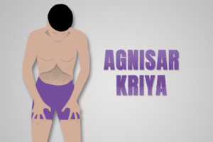 Agnisar Kriya: Meaning, Steps, Anatomy, Benefits