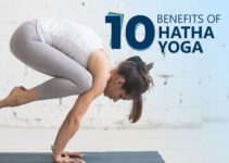10 Hatha Yoga Benefits for Physical and Mental Health