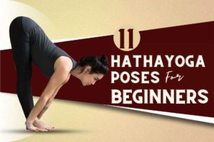 hatha yoga poses for beginners
