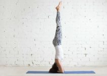 Headstand (Sirsasana): How to Do, Variations, Benefits