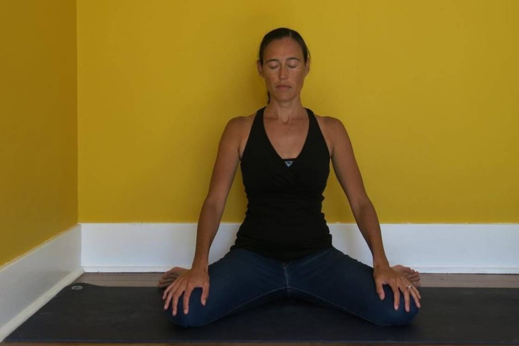 Yoga Poses: Our Yoga Pose Library