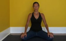 manduki-mudra