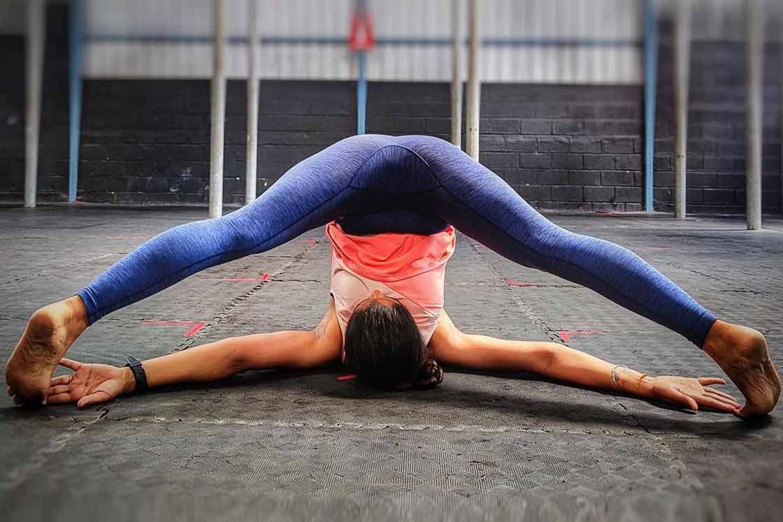 Hard Yoga Poses: The Most Challenging Yoga Poses