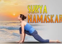 12 Steps of Surya Namaskar (Sun Salutation): Poses, Benefits and More