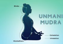 Unmani Mudra: Meaning, How to Do, Benefits
