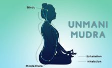 unmani mudra how to do
