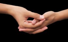 ushas mudra