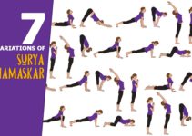 A Practical Guide to 7 Variations of Surya Namaskar for Beginners