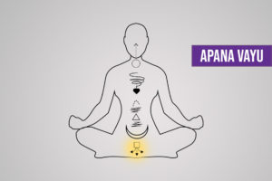 Apana Vayu: Imbalance Symptoms and How to Balance It