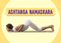 Ashtanga Namaskara (Knees Chest Chin Pose): How To Do, Benefits, Contraindications