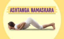 Ashtanga-Namaskara