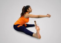 Chakki Chalanasana (Mill Churning Pose): How To Do, Benefits, Precautions