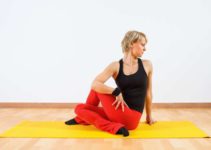 Purna Matsyendrasana (Full Lord of The Fishes Pose): Benefits, How to Do