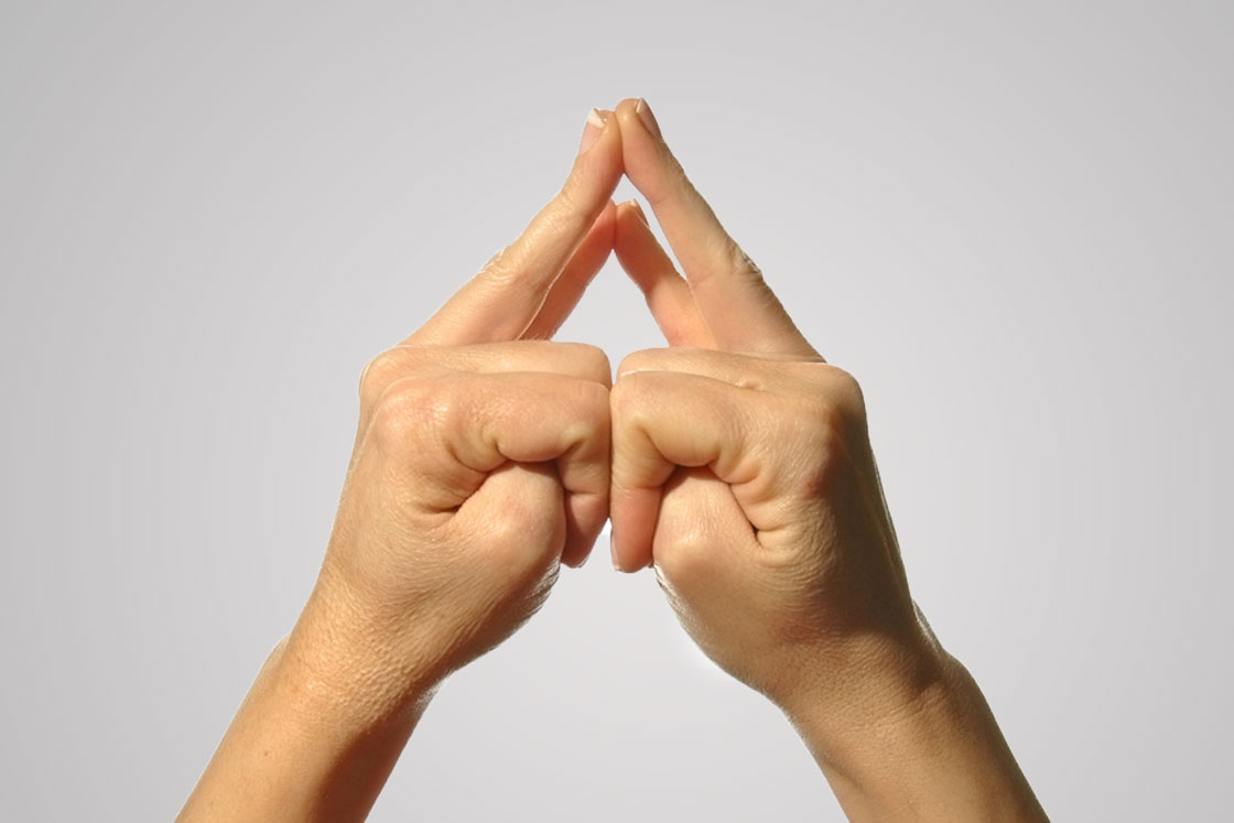 Discover the Magic of Yoga Mudras for Better Sleep – Fitsri Yoga