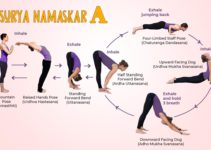 Sun Salutation A: Learn First Sequence of Ashtanga Surya Namaskar