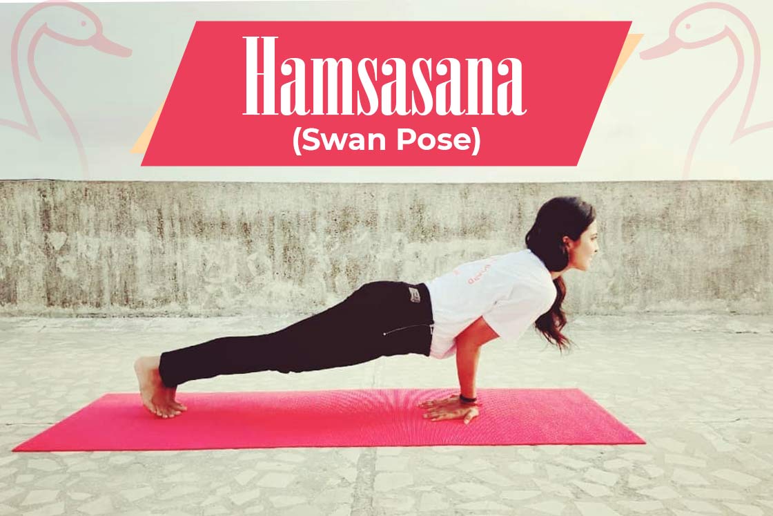 Crow Pose or Crane Pose: How to Practice Kakasana or Bakasana