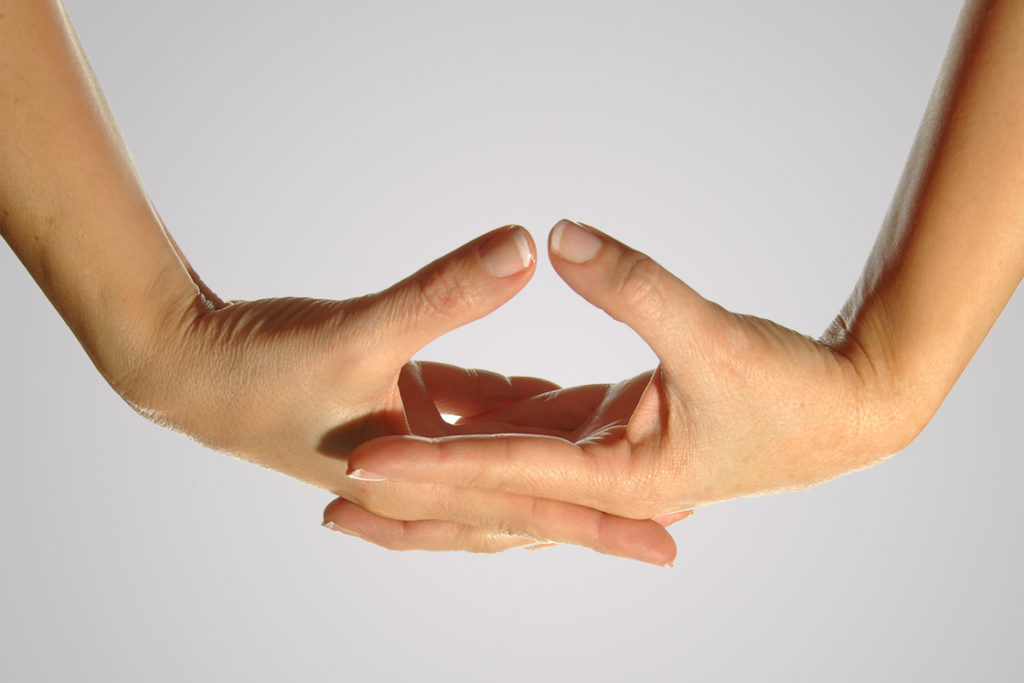 dhyan Mudra