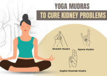 3 Effective Yoga Mudras for Kidney Stone & Creatinine