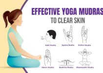 6 Mudras to Get Glowing Skin and Cure Skin Problems