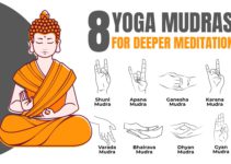 8 Best Yoga Hand Mudras To Dive Deeper in Meditation