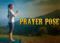 Prayer Pose (Pranamasana): Steps, Benefits, Variations, Contraindications