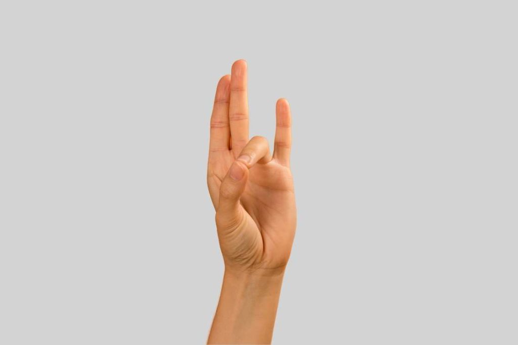 prithivi mudra for hair growth