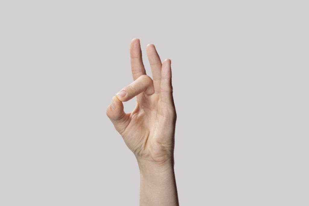 shuni mudra meditation