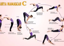 Sun Salutation C (Surya Namaskar C): Steps and Benefits