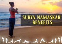 8 Benefits of Surya Namaskar Backed by Science