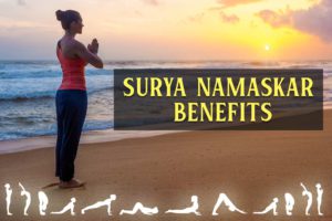 8 Benefits of Surya Namaskar Backed by Science