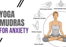 5 Powerful Yoga Mudras for Anxiety, Depression, and Stress